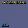 TYC 1216-1332-1