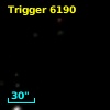 Trigger  6190