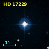 HD  17229