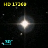 HD  17369