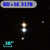 BD+16   317B