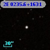 2E 0235.6+1631