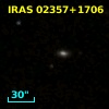 IRAS 02357+1706