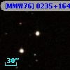 [MMW76] 0235+164 3
