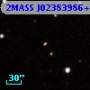 2MASS J02383986+1637196