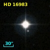 HD  16983