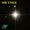 HD  17414