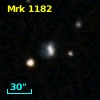 Mrk 1182