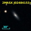 2MASX J02484153+1530539