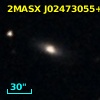 2MASX J02473055+1606408