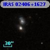 IRAS 02406+1627