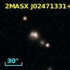 2MASX J02471331+1631590