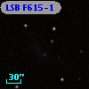 LSB F615-1