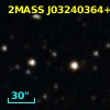 2MASS J03240364+4805362