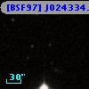 [BSF97] J024334.10+170945.0