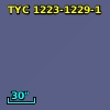 TYC 1223-1229-1