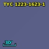 TYC 1223-1623-1