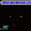 1RXS J024028.0+170049