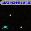 1RXS J024436.9+154231