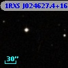 1RXS J024627.4+162250