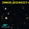 2MASS J03240327+4803314