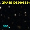 2MASS J03240335+4809419