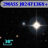 2MASS J02471368+1518315