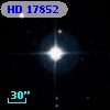 HD  17852