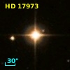 HD  17973