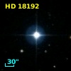 HD  18192