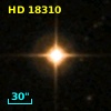 HD  18310