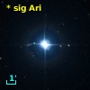 * sig Ari