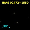 IRAS 02472+1550