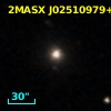 2MASX J02510979+1605152