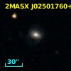 2MASX J02501760+1511484