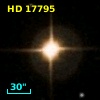 HD  17795