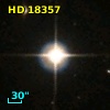 HD  18357