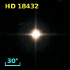 HD  18432
