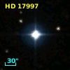HD  17997