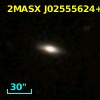 2MASX J02555624+1558224