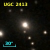 UGC  2413