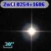 ZwCl 0254+1606