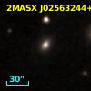 2MASX J02563244+1600151
