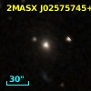 2MASX J02575745+1606198