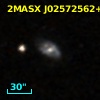 2MASX J02572562+1528184