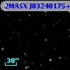 2MASX J03240175+4808525