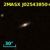 2MASX J02543850+1638454