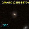 2MASX J02553470+1606227