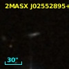 2MASX J02552895+1613347