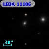 LEDA   11106